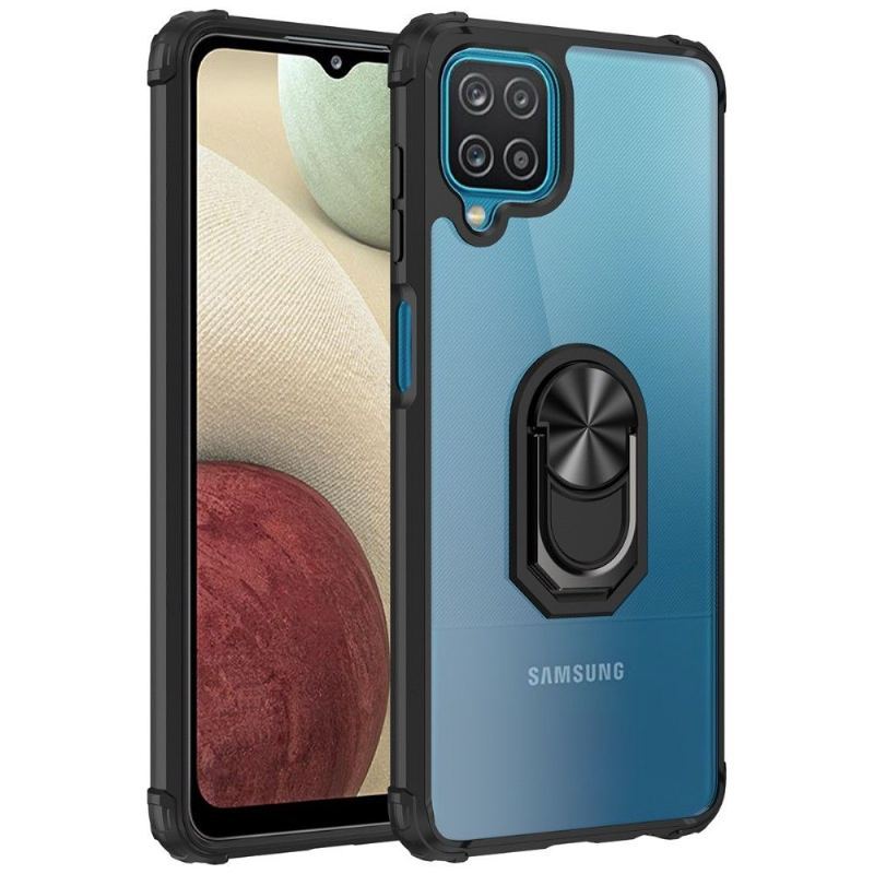 Etui do Samsung Galaxy A12 Obsługa Funkcji Hybrydowych