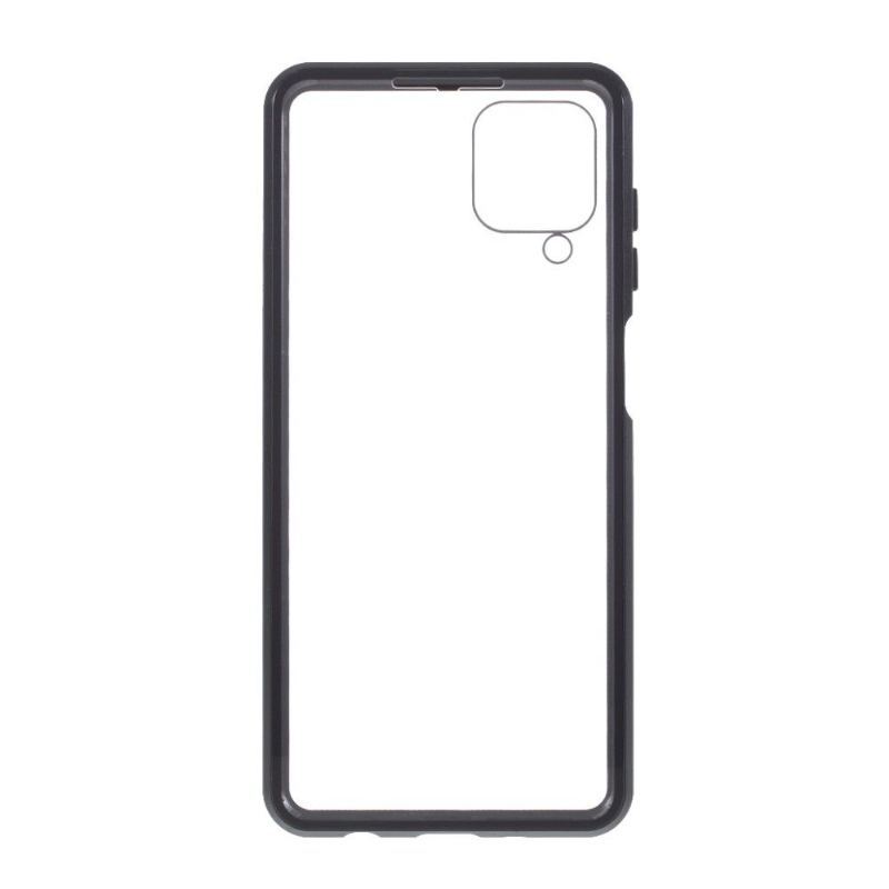 Etui do Samsung Galaxy A12 Odłączany Magnetyczny