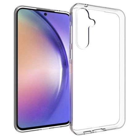 Etui Do Samsung Galaxy A55 5g Przezroczysty Brillane