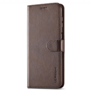 Etui Folio Samsung Galaxy A55 5g Lc.imeeke