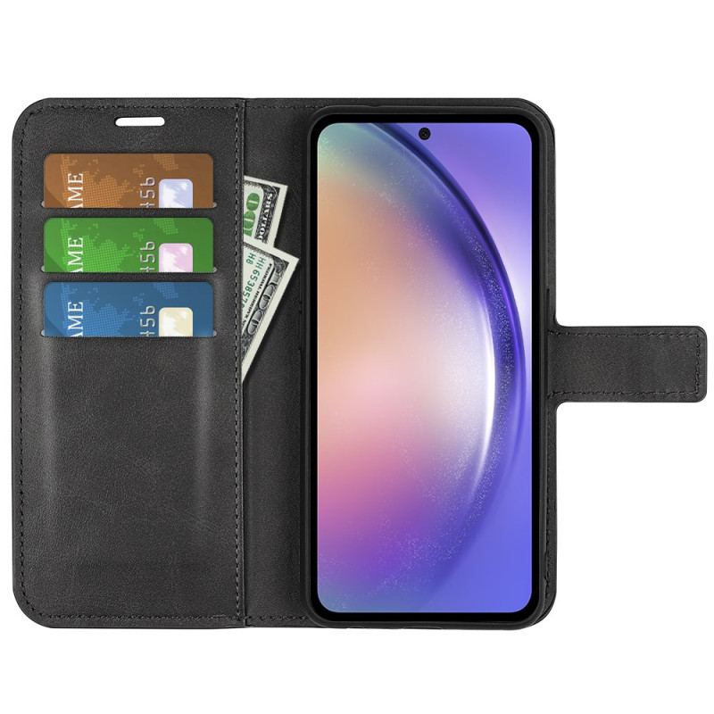 Etui Folio Samsung Galaxy A55 5g Styl Portfela