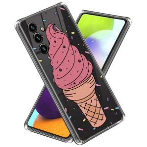 Etui Samsung Galaxy A55 5g Lody Etui Ochronne