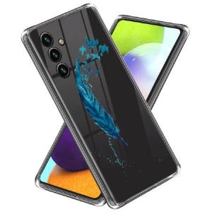 Etui Samsung Galaxy A55 5g Pióro