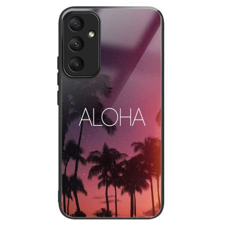 Etui Samsung Galaxy A55 5g Szkło Hartowane Aloha