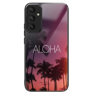 Etui Samsung Galaxy A55 5g Szkło Hartowane Aloha