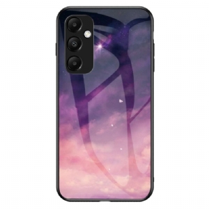 Etui Samsung Galaxy A55 5g Szkło Hartowane Sky