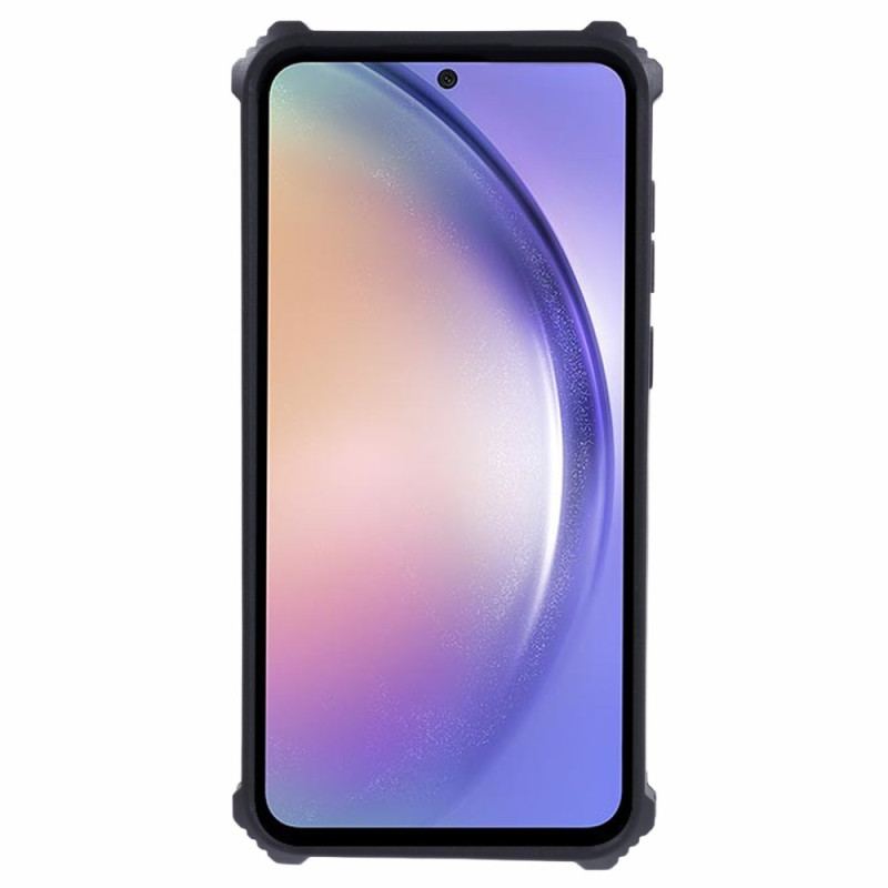 Etui Samsung Galaxy A55 5g Wsparcie Kamuflażu Etui Ochronne