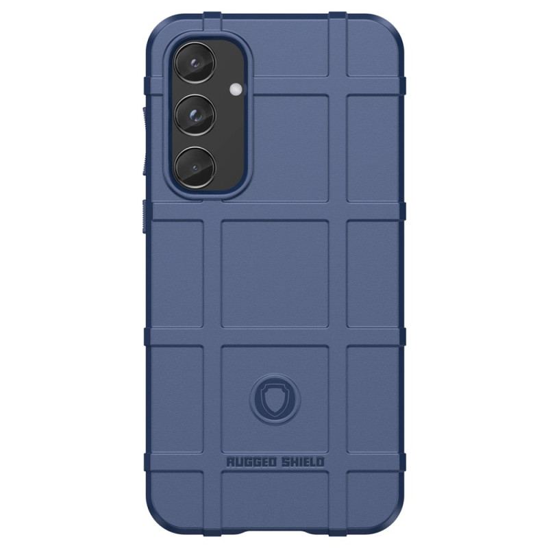 Etui Samsung Galaxy A55 5g Wytrzymała Tarcza