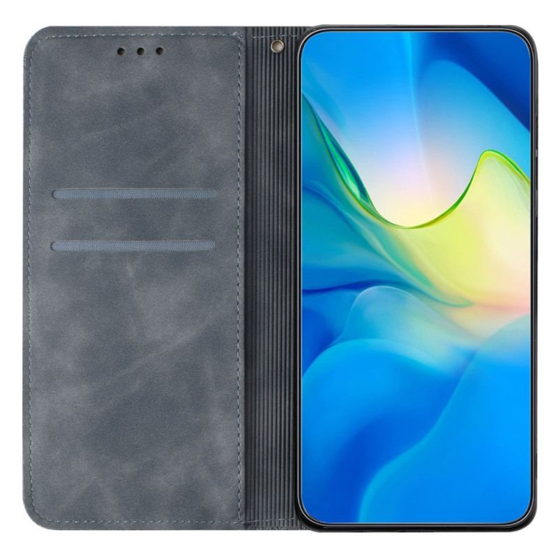 Flip Kotelot Samsung Galaxy A55 5g Patchwork Z Paskiem