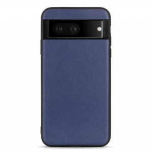 Etui do Google Pixel 7 Prawdziwa Skóra