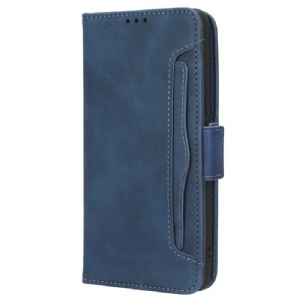 Etui Folio do Google Pixel 7 Multi-karty