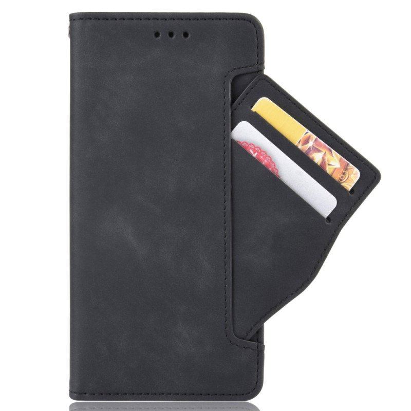 Etui Folio do Google Pixel 7 Multi-karty