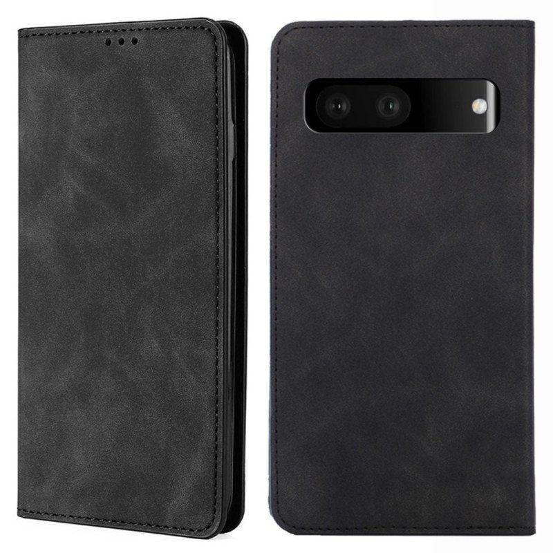 Etui Na Telefon do Google Pixel 7 Etui Folio Cukierek