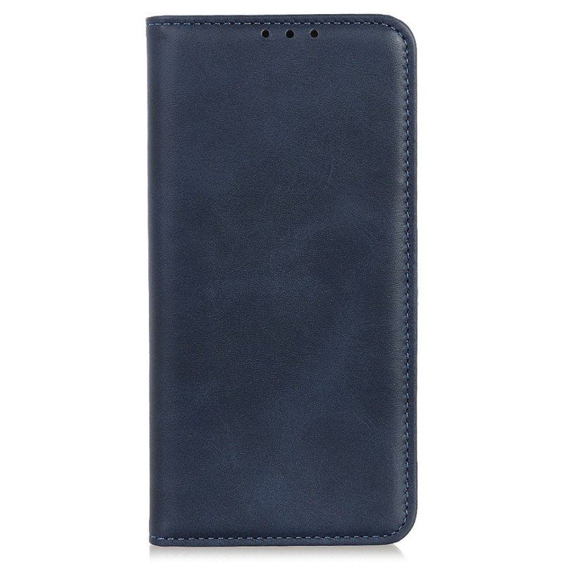 Etui Na Telefon do Google Pixel 7 Etui Folio Klasyczna Skóra Dwoina