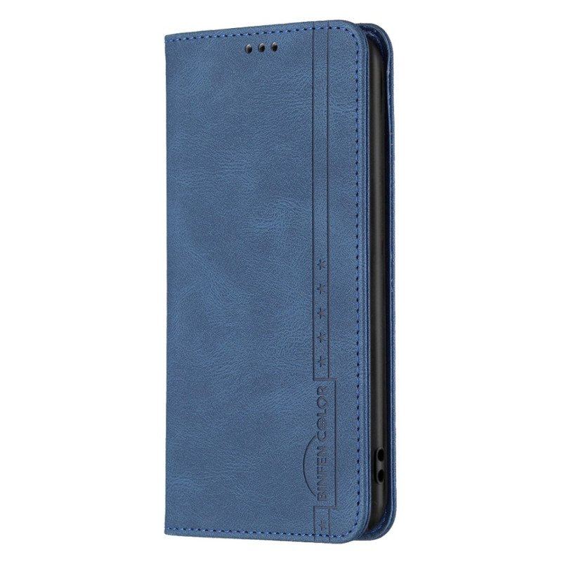 Etui Na Telefon do Google Pixel 7 Etui Folio Kolor Binfena