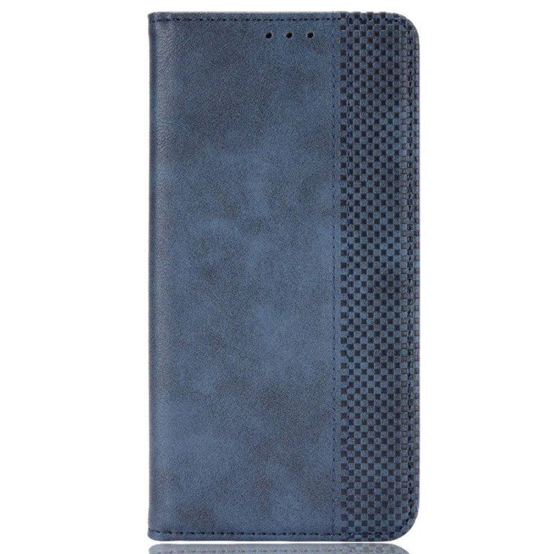 Etui Na Telefon do Google Pixel 7 Etui Folio Stylizowany