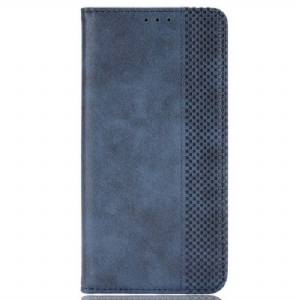 Etui Na Telefon do Google Pixel 7 Etui Folio Stylizowany