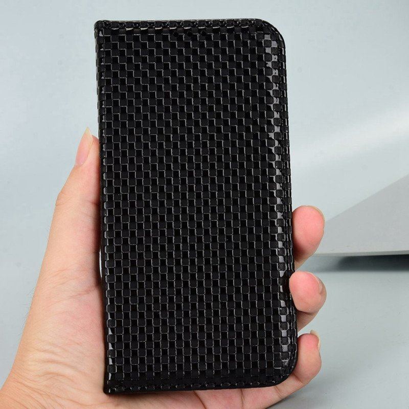 Etui Na Telefon do Google Pixel 7 Etui Folio Teksturowane