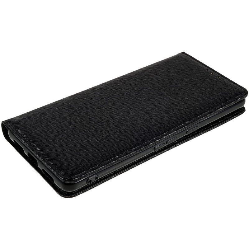 Etui Na Telefon do Google Pixel 7 Etui Folio Teksturowane