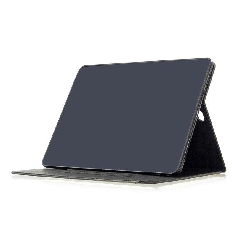 Etui do iPad Pro 12.9" (2022) Figury Geometryczne