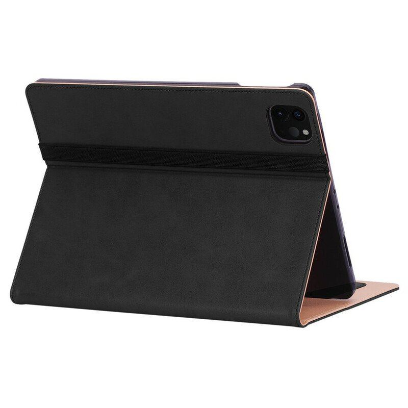 Etui do iPad Pro 12.9" (2022) Gumka Recepturka