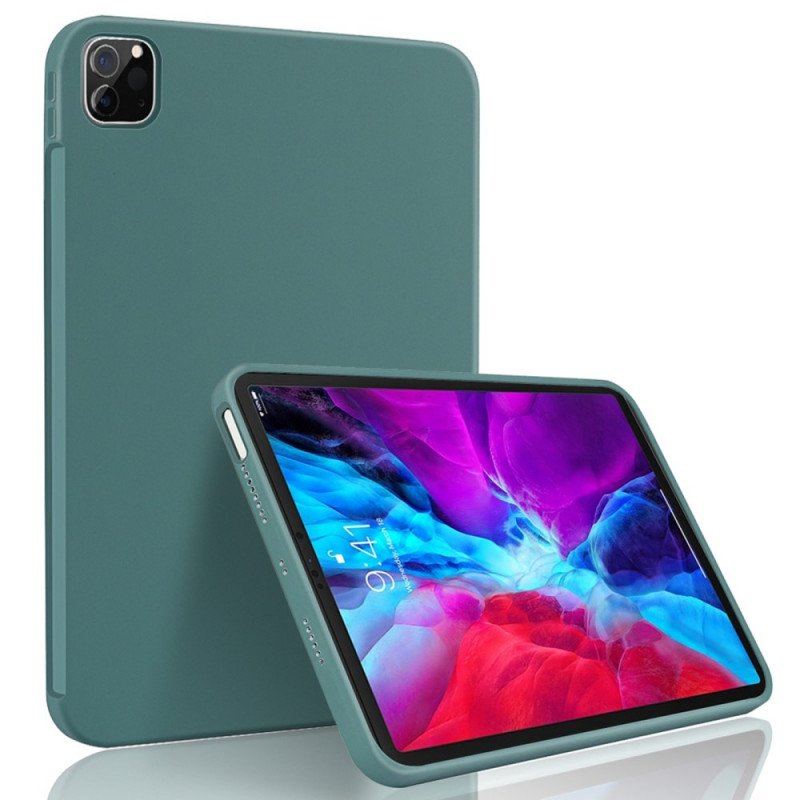 Etui do iPad Pro 12.9" (2022) Płynny Silikon