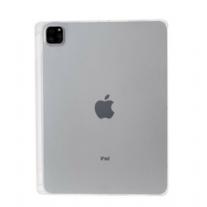 Etui do iPad Pro 12.9" (2022) Przezroczysty Pojemnik Na Ołówki