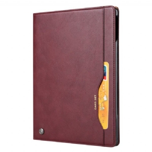 Etui do iPad Pro 12.9" (2022) Zestaw Kart