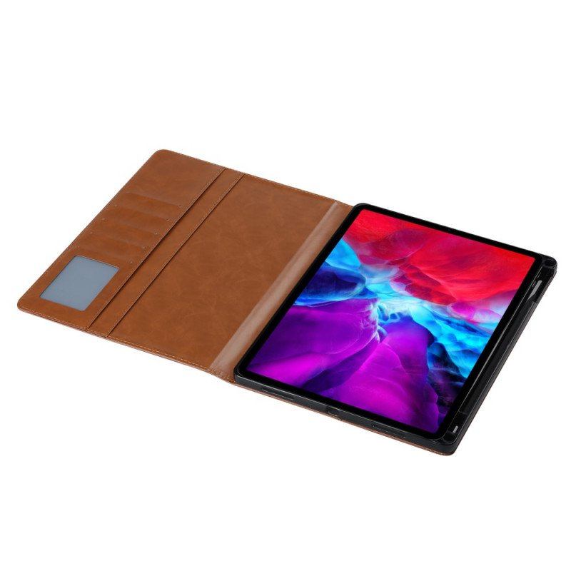 Etui do iPad Pro 12.9" (2022) Zestaw Kart