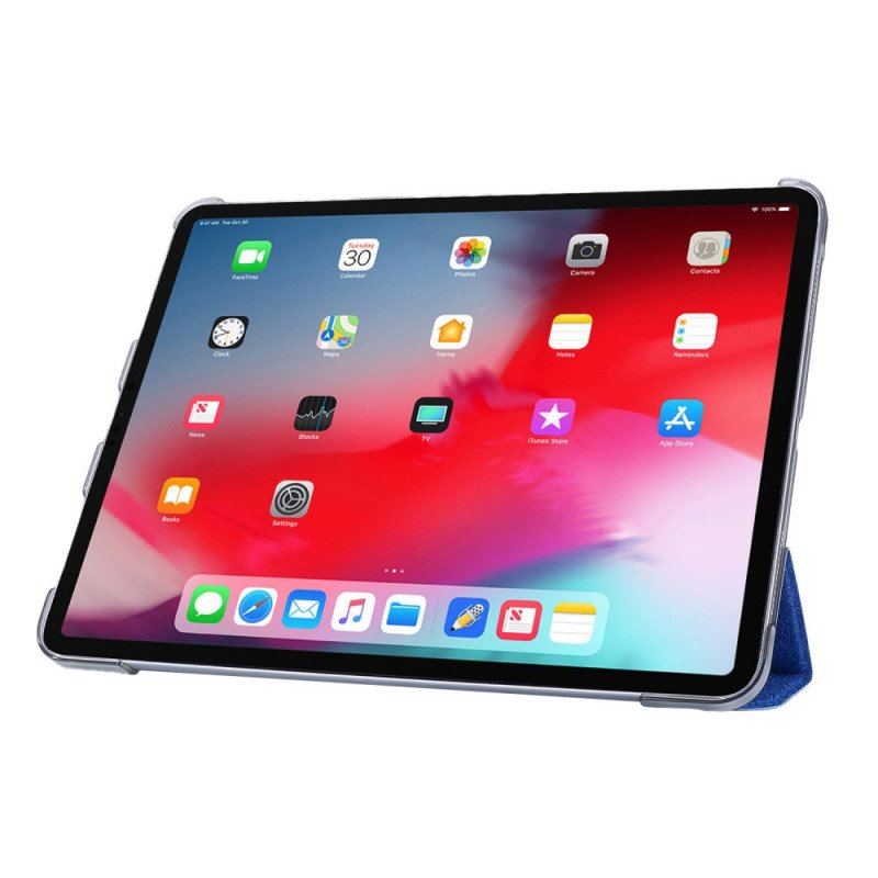 Etui Na Telefon do iPad Pro 12.9" (2022) Jedwab