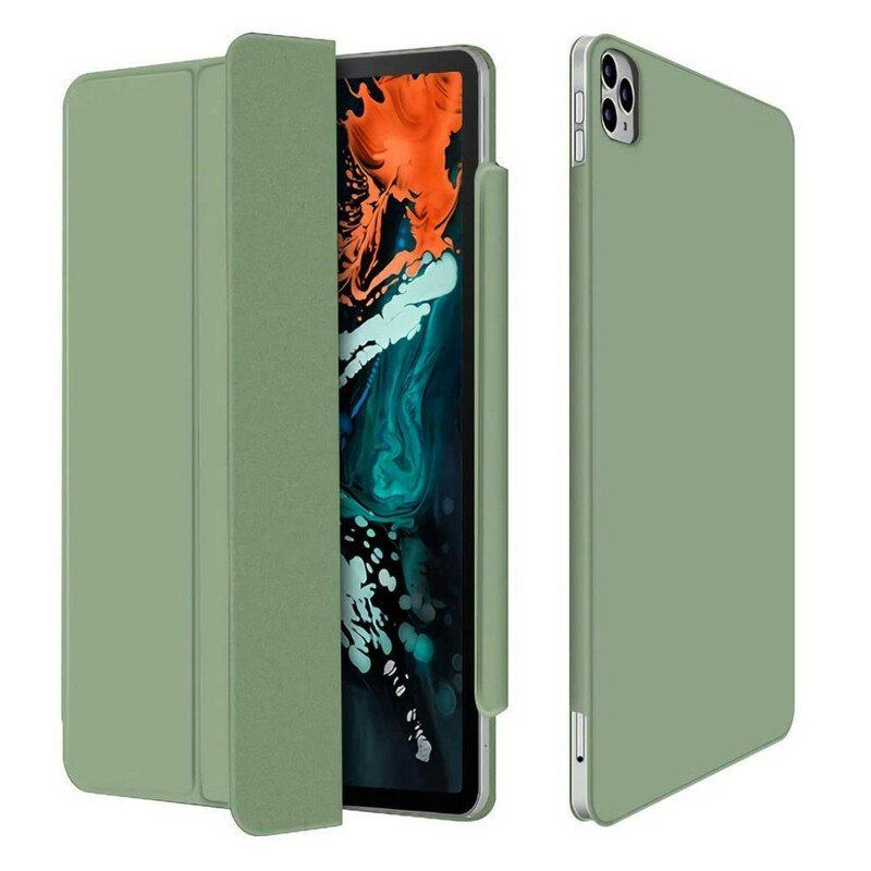 Etui Na Telefon do iPad Pro 12.9" (2022) Koc Magnetyczny