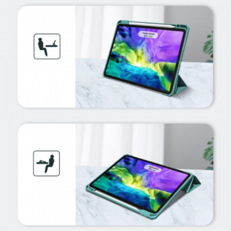 Etui Na Telefon do iPad Pro 12.9" (2022) Muturalny Klasyk