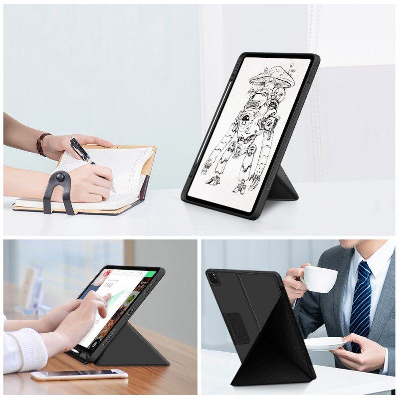 Etui Na Telefon do iPad Pro 12.9" (2022) Origami