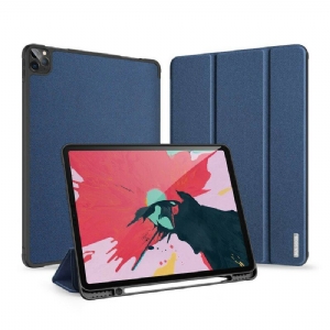 Etui Na Telefon do iPad Pro 12.9" (2022) Seria Dux Ducis Domo