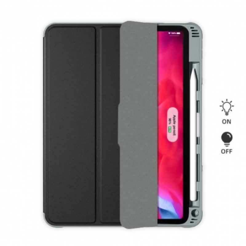 Etui Na Telefon do iPad Pro 12.9" (2022) Uchwyt Na Rysik Mutural Z Serii Yaxing