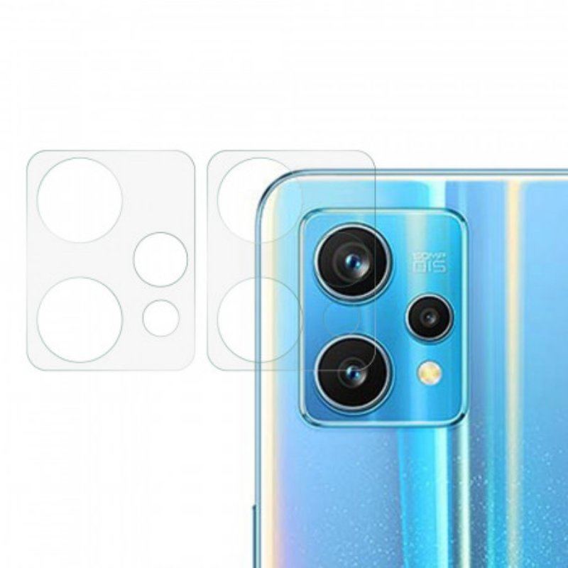 Ochronne Szkło Hartowane Do Realme 9 / 9 Pro Plus