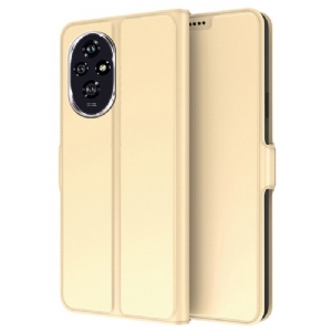 Case Honor 200 Pro Etui Na Telefon Posiadacz Karty