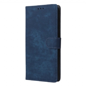 Etui Folio Honor 200 Pro Ochrona Rfid Z Efektem Zamszu