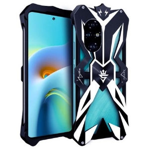 Etui Honor 200 Pro Wojsko Etui Ochronne