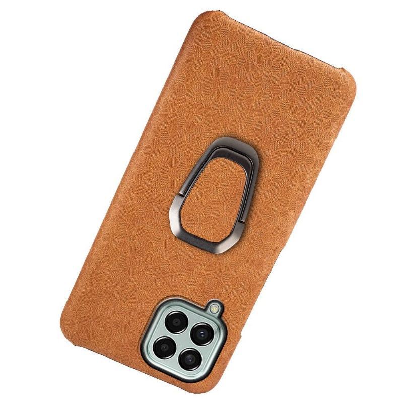 Etui do Samsung Galaxy M33 5G Design Honeycomb Support Function