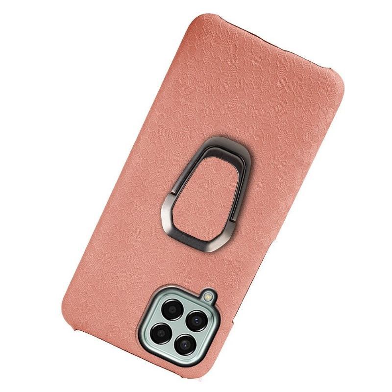 Etui do Samsung Galaxy M33 5G Design Honeycomb Support Function