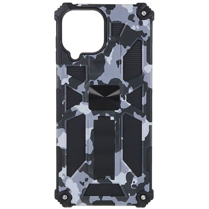 Etui do Samsung Galaxy M33 5G Funkcja Wsparcia Kamuflażu