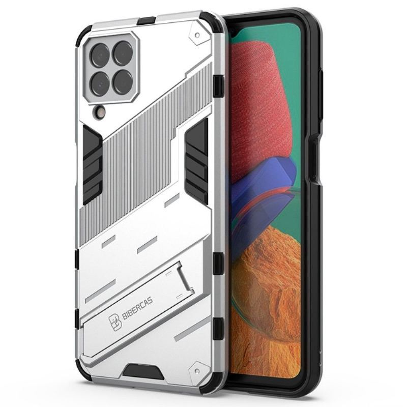 Etui do Samsung Galaxy M33 5G Hybrydowy Z Funkcją Wsparcia