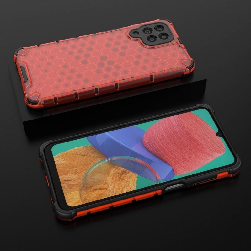 Etui do Samsung Galaxy M33 5G Projekt Plastra Miodu