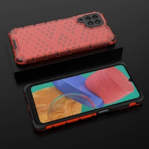 Etui do Samsung Galaxy M33 5G Projekt Plastra Miodu