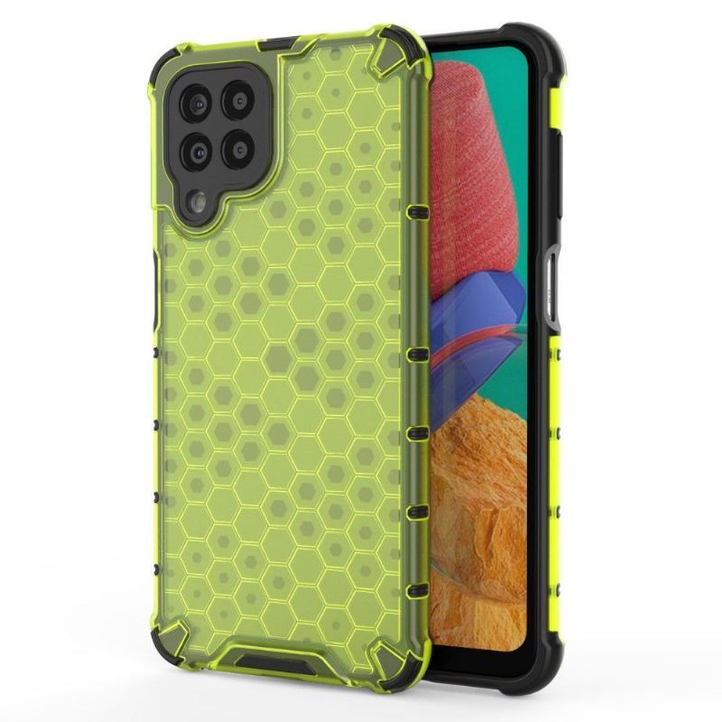 Etui do Samsung Galaxy M33 5G Projekt Plastra Miodu