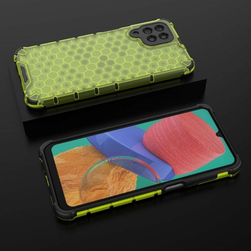 Etui do Samsung Galaxy M33 5G Projekt Plastra Miodu