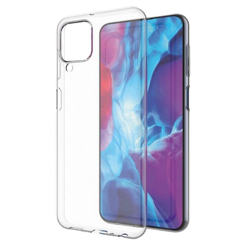 Futerały do Samsung Galaxy M33 5G Obrzeża Prem's Transparente