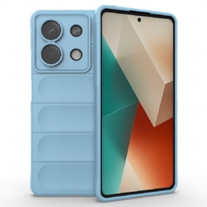 Etui Do Xiaomi Redmi Note 13 5g Antypoślizgowy