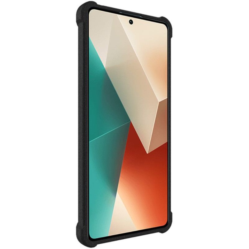 Etui Do Xiaomi Redmi Note 13 5g Matowe Wykończenie Imak